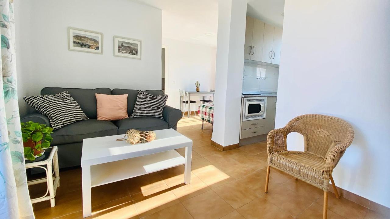 Atico Armengual Suite มาลากา ภายนอก รูปภาพ